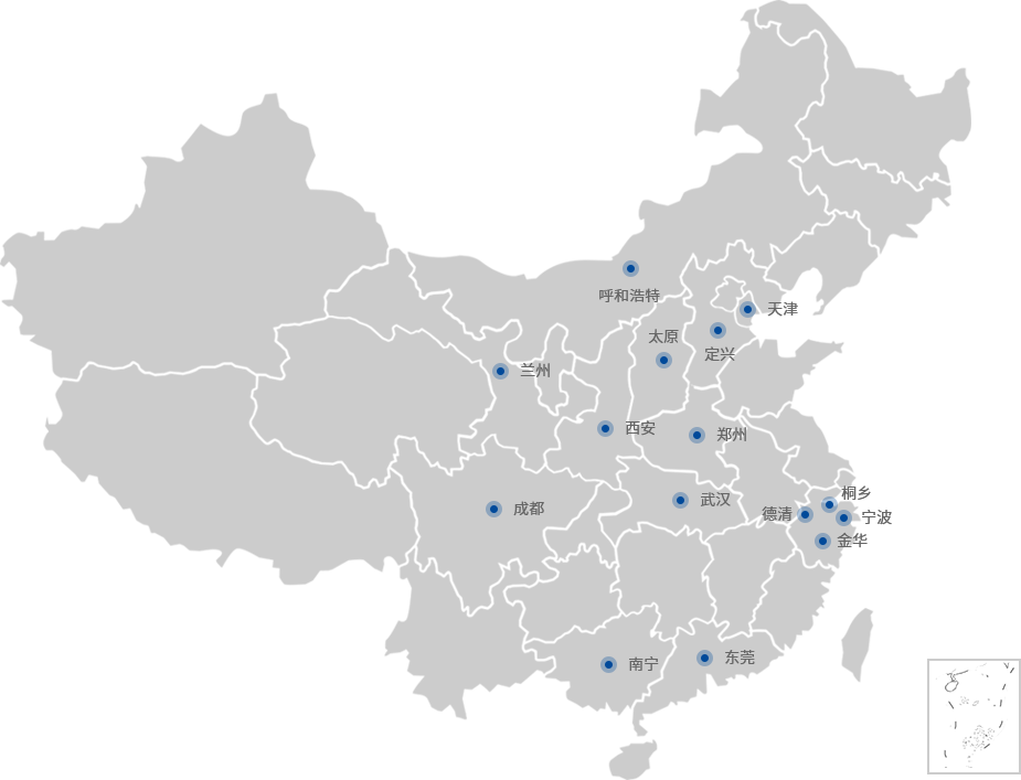 evo视讯建筑产业现代化基地布局